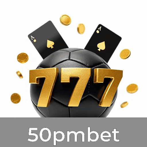 50pmbet: Onde Bônus e Ofertas Incomparáveis Esperam por Você