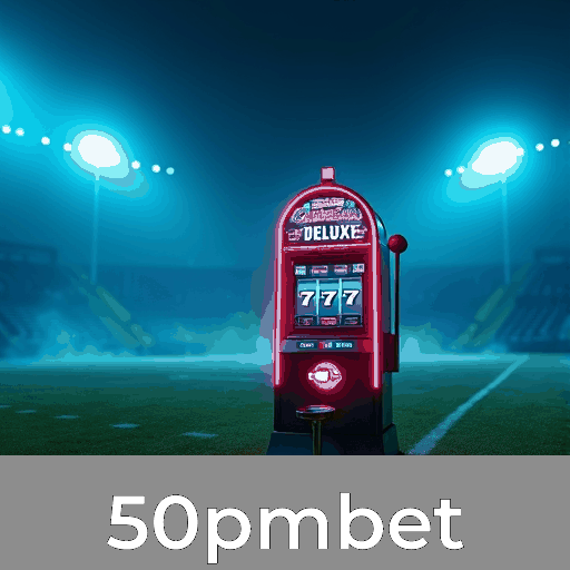 50pmbet: Onde Bônus e Ofertas Incomparáveis Esperam por Você