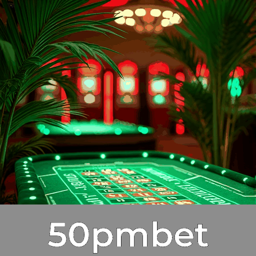 Descubra a Variedade de Jogos de Cassino no 50pmbet e Divirta-se