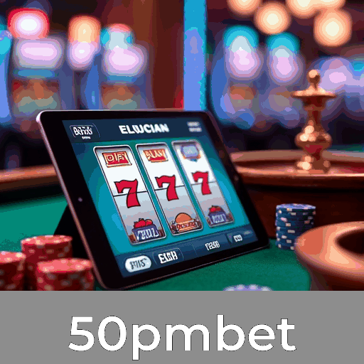 50pmbet: Descubra Ofertas Exclusivas e Prêmios Incríveis