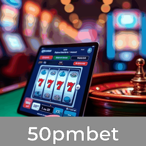 50pmbet: Plataforma de Apostas Segura e Divertida